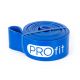 9. GUMA PROFIT POWER BAND ŻÓŁTA 208x0,45x2,2 cm  /SL2607