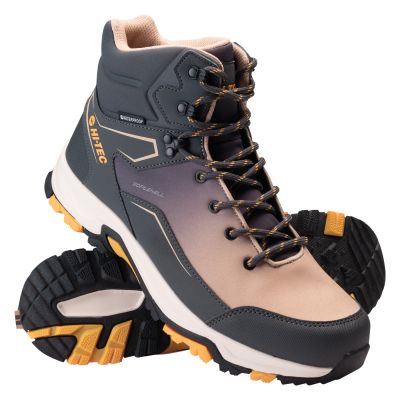 5. Męskie Buty MIKENO MID WP