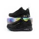 46. Buty Skechers Uno-World Of Gems W 155217/BBK
