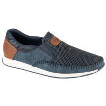 Buty Rieker Moccasins M 11954-14
