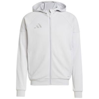 8. Bluza adidas Tiro 25 Full-Zip M JC5130