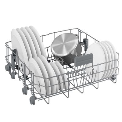 7. Zmywarka BEKO BDFN26531W