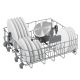 7. Zmywarka BEKO BDFN26531W