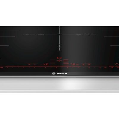 2. Płyta indukcyjna BOSCH PXV975DC1E