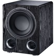 Subwoofer aktywny Magnat Alpha RS 12 czarny