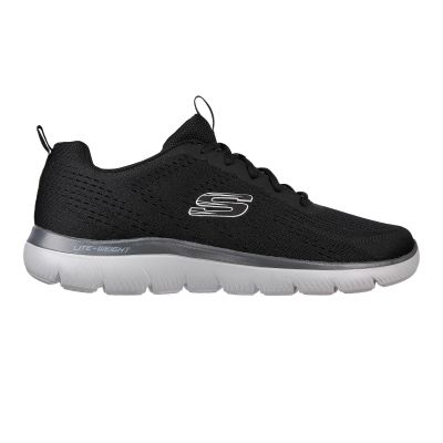 6. Buty Skechers Summits Torre M 232395-BKTP