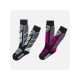 2. Skarpety Rossignol Jr Thermotech 2P różowy