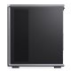 21. Jonsbo D401 PC-Gehäuse, Midi Tower, ATX, Tempered Glass - schwarz
