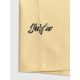 5. T-shirt regular z nadrukiem męski 4F 4FRSS26TTSHM4301-73S