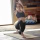 20. Mata do jogi Gaiam 62904