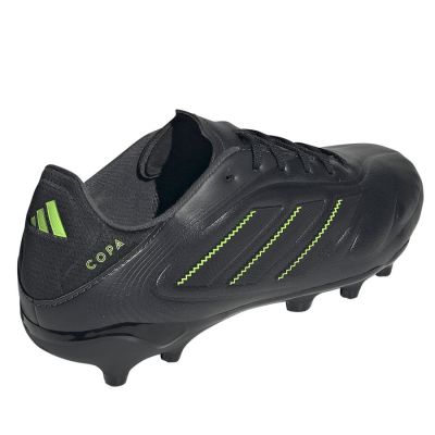 4. Buty adidas Copa Pure III League FG/MG Jr JR2884