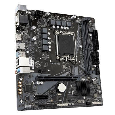 13. Płyta główna Gigabyte H610M H V2