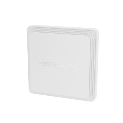 13. Router Keenetic Voyager Pro KN-3510-01EN AX1800