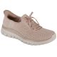 Skechers Slip-Ins Graceful First Blush 100736-TPE Różowe 36