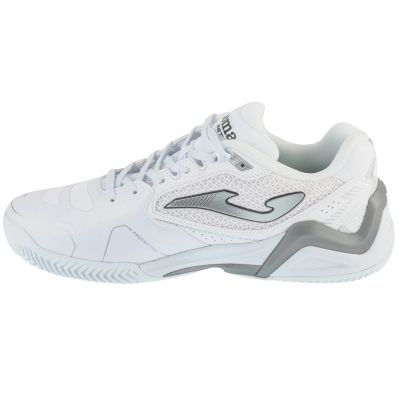 2. Joma Set Men 2502 TSETW2502C Białe 40