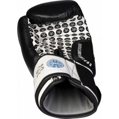 36. Rękawice bokserskie TOP TEN RTT-SUPERFIGHT 3000 STARS