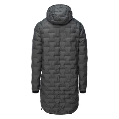 3. Płaszcz Elbrus pikowany zimowy Humlo Primaloft M 92800622463