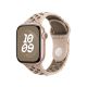 2. Pasek Apple Nike - rem for smart watch - 42m