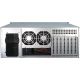 6. Inter-Tech 4U-4408 Rack Czarny, Srebrny