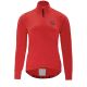 2. Kurtka rowerowa (z membraną) damska SILVINI Women Jacket GHISALLA
