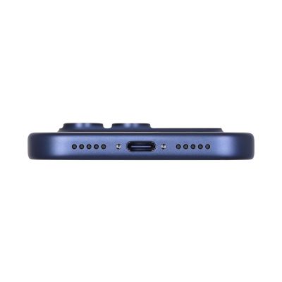 15. Apple iPhone 17 Pro 16 cm (6.3") Dual SIM iOS 26 5G USB Type-C 256 GB Niebieski