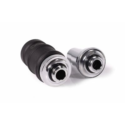 6. Aquatuning GmbH 13876 część / akcesorium do systemów chłodzenia komputerów Łącznik do klocków wodnych