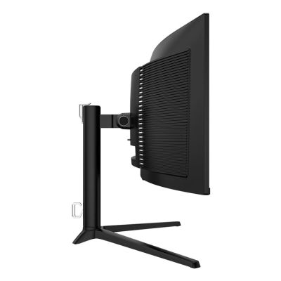 8. Monitor 124,46 cm (49") LC-Power LC-M49QCO zakrzywiony VA+DP+2xHDMI+RJ45