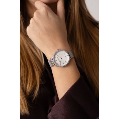 4. Zegarek Damski Paul Lorens PL12894B-3C1 + BOX