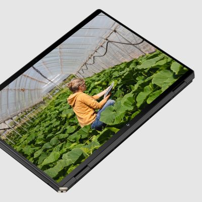 20. HP Spectre x360 16-aa0233nw Ultra 7 155H 16" 2.8K Touch OLED 120Hz AG 16GB DDR5 6400 SSD1TB RTX 4050_6GB Cam 9MP 83Wh  W11Pro 2Y