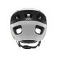 4. Kask rowerowy POC Cularis Pure biały