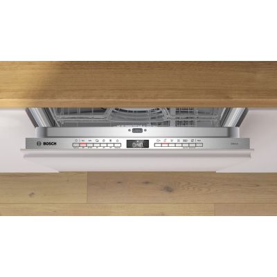 3. Zmywarka do zabudowy BOSCH SMV4HTX03E