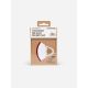 6. Lampka rowerowa BOOKMAN Curve Rear Light 37lm biała