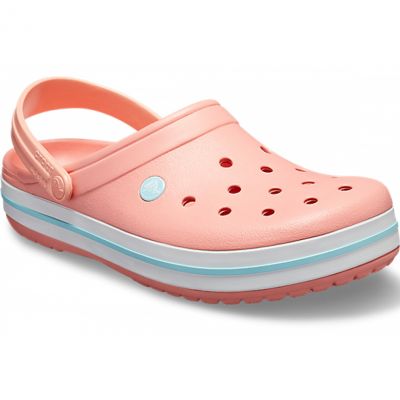 3. Klapki Crocs Crocband W 11016 7H5