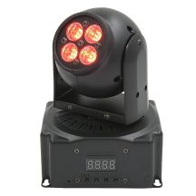 Głowica ruchoma LED NN 408 MINI WASH z funkcją LED