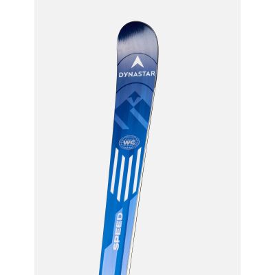 3. Narty Dynastar Speed Course WC GS 170-182 R22 wiązania SPX 12 Rockerace GW Hot Red