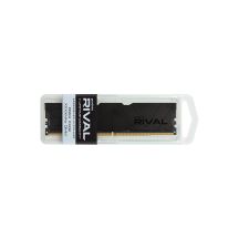 DDR4 16GB 3600MHz UDIMM goodram RIVAL Deep Black
