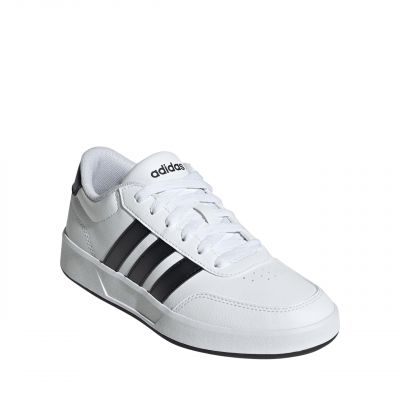 2. Buty adidas Breaknet 3.0 Jr JR8448