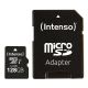 4. Intenso 3424491 pamięć flash 128 GB MicroSD UHS-I Klasa 10