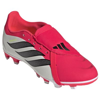 4. Buty adidas Predator Club FT Jr FG/MG KI8894