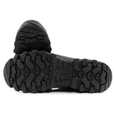 9. CMP Myzar buty sportowe męskie trekkingowe wodoodporne za kostkę