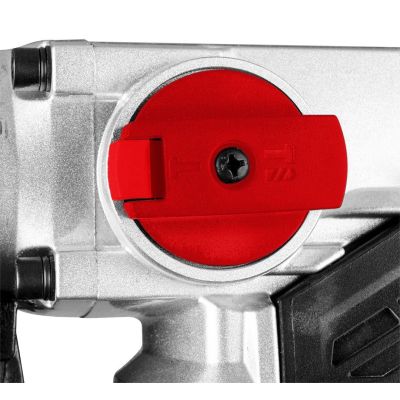 2. Graphite 58G860 młot udarowo-obrotowy