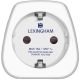 LEXINGHAM PRZEJŚCIÓWKA ADAPTER SHUCKO -> USA