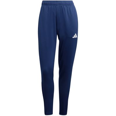 2. Spodnie damskie adidas Entrada 26 Training granatowe JZ6547