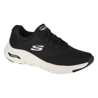 Skechers Arch Fit-Big Appeal 149057-BKW Czarne 36