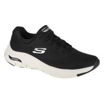 Skechers Arch Fit-Big Appeal 149057-BKW Czarne 36