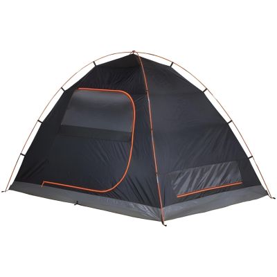 16. Namiot High Peak Tessin 4.1 zielony 10380