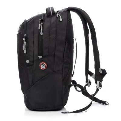 28. Plecak Swissbags z torbą na laptopa 17,3" Zurich  33 L 76201