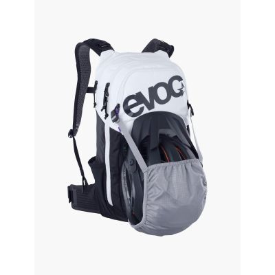 7. Plecak rowerowy EVOC Stage 12 multicolour