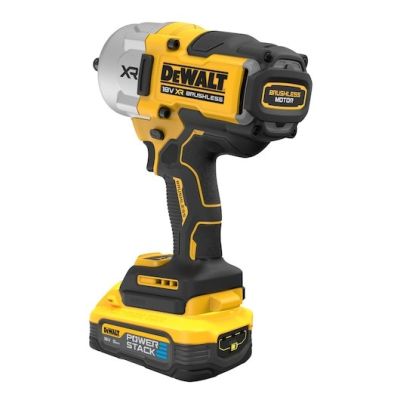 3. DeWALT DCF961H2T-QW wkrętak zasilany/zakrętark udarowy 1200 RPM