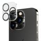 3. Ochrona szkła aparatu PanzerGlass Camera Protector do iPhone 14 Pro / 14 Pro Max